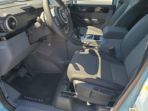 New 2026 INEOS Grenadier image 11