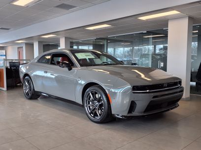 New 2026 Dodge Charger Scat Pack
