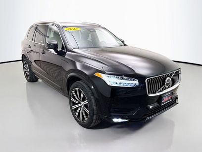 Used 2023 Volvo XC90 B6 Core w/ Climate Package