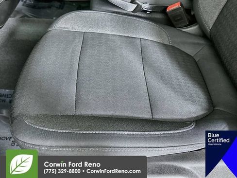 Used 2019 Chevrolet Silverado 1500 LT w/ All-Star Edition RWD image 23