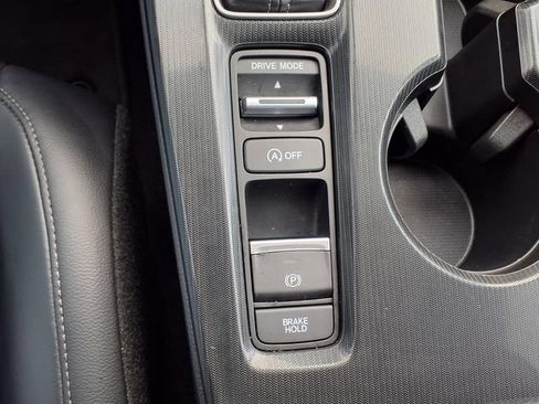 Used 2024 Honda Civic Sport Touring image 25