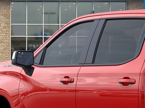 New 2026 Chevrolet Silverado 1500 LT AWD/4WD image 12