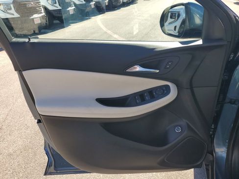 New 2026 Buick Encore GX Preferred image 25