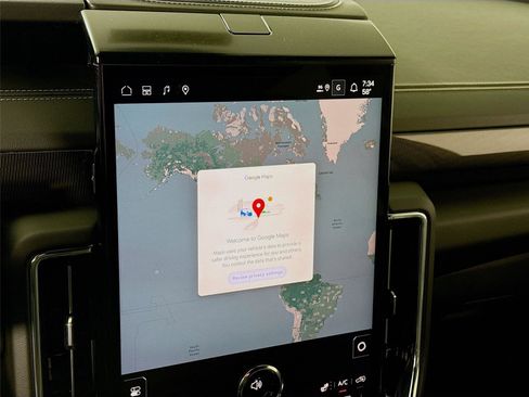 New 2026 GMC Yukon XL Elevation w/ LPO, Floor Liner Package image 8