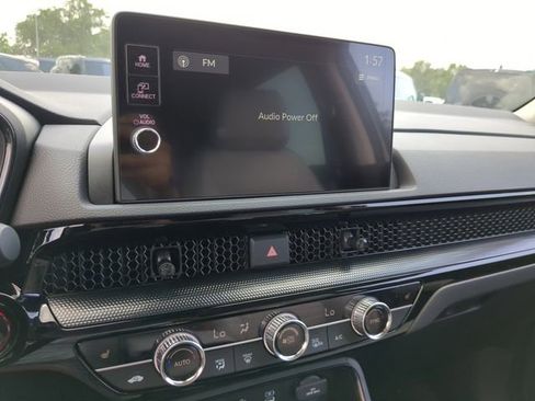 New 2026 Honda CR-V EX-L image 22