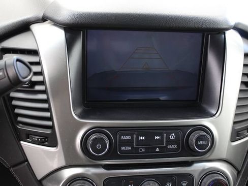Used 2016 Chevrolet Tahoe LT AWD/4WD image 6