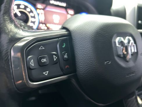 Used 2019 RAM 1500 Limited image 17