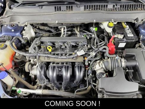 Used 2018 Ford Fusion SE image 36