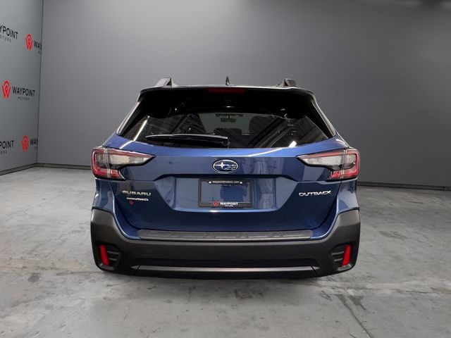 Used 2020 Subaru Outback Premium w/ Popular Package #1 AWD/4WD image 23