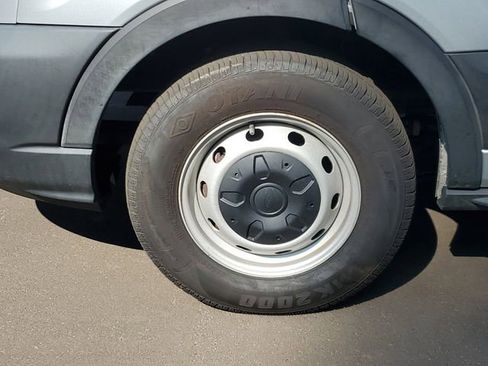 Used 2020 Ford Transit 150 XL image 6