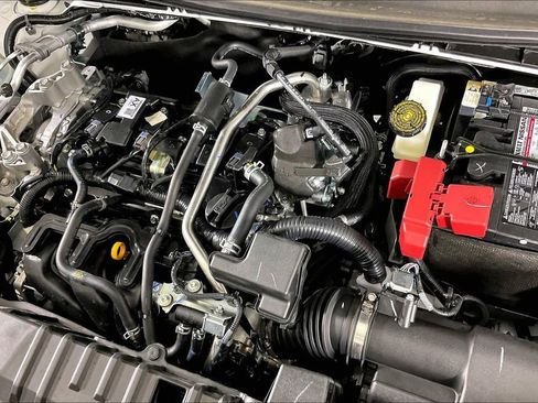 New 2026 Nissan Kicks S image 29