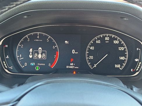 Used 2022 Honda Accord Sport image 25