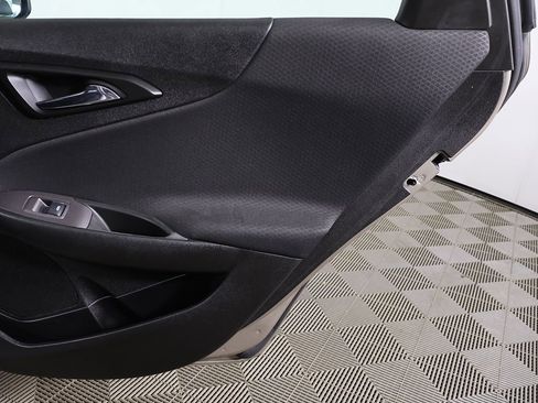 Used 2022 Chevrolet Malibu RS FWD image 21