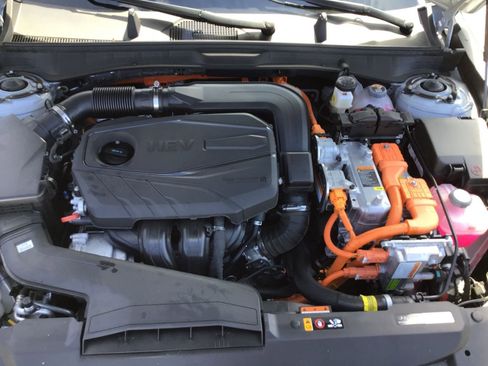 Used 2025 Hyundai Sonata SEL image 33