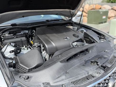 Used 2014 Lexus IS 250 w/ F-Sport Package RWD image 38