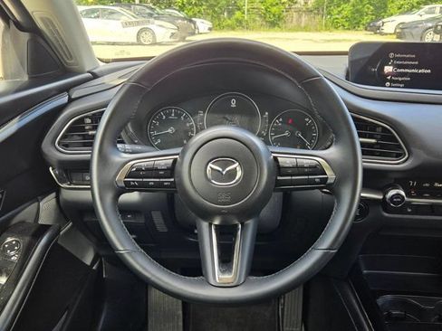 Used 2025 MAZDA CX-30 AWD 2.5 S w/ Preferred Package image 41