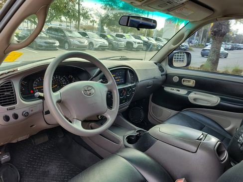 Used 2003 Toyota Tundra SR5 image 12