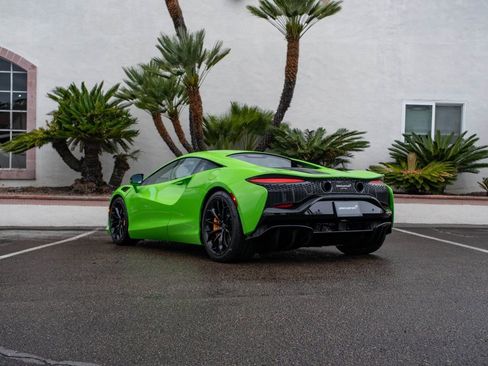 New 2026 McLaren Artura image 33