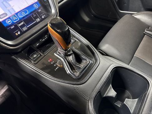 Used 2022 Subaru Outback Wilderness image 17