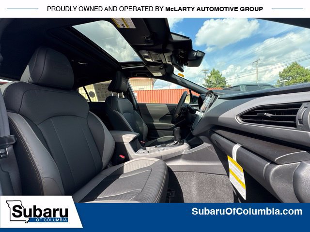 New 2026 Subaru Crosstrek 2.5i Wilderness w/ Crosstrek Mirror Package AWD/4WD image 18