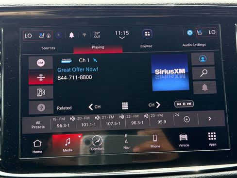 Used 2021 Dodge Durango R/T w/ Blacktop Package AWD/4WD image 39