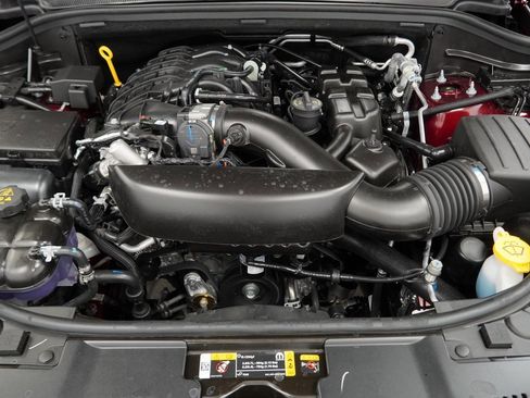 New 2026 Dodge Durango GT image 39