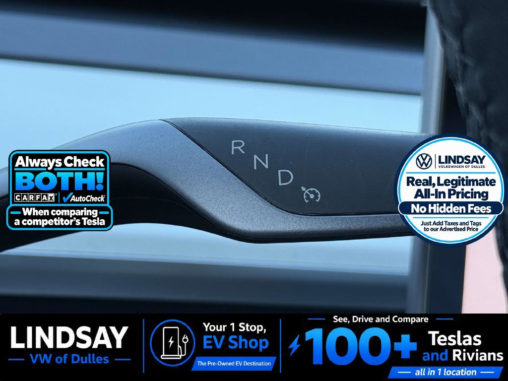 Used 2022 Tesla Model Y Performance AWD/4WD image 28