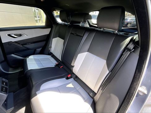 Used 2026 Land Rover Range Rover Velar S AWD/4WD image 26