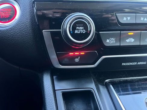 Used 2018 Honda CR-V EX image 35