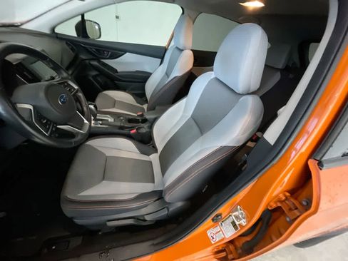 Used 2018 Subaru Crosstrek 2.0i Premium image 11