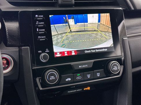 Used 2020 Honda Civic Sport image 24