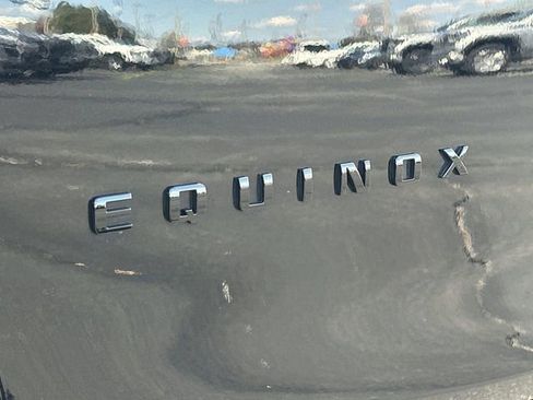 Certified 2024 Chevrolet Equinox RS image 30