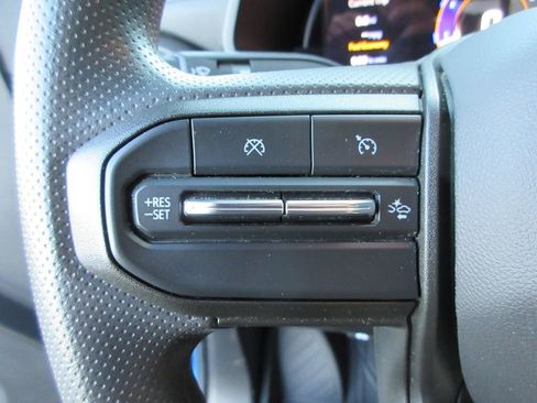 Certified 2024 Chevrolet Colorado Trail Boss w/ Technology Package AWD/4WD image 26