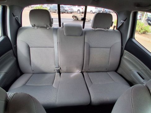 Used 2015 Toyota Tacoma PreRunner w/ TRD Sport Package RWD image 25