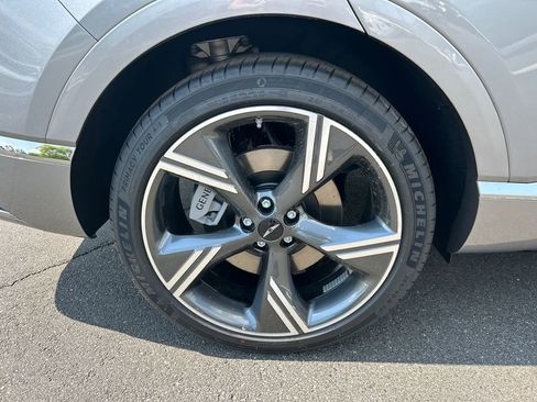 New 2026 Genesis GV80 3.5T Prestige AWD/4WD image 17