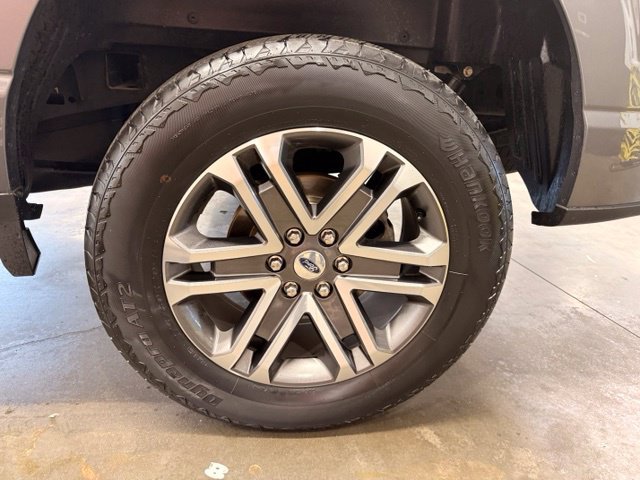 Used 2022 Ford F150 XL w/ STX Appearance Package AWD/4WD image 6