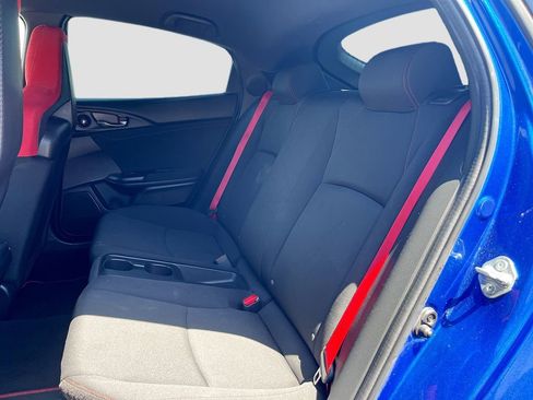 Used 2019 Honda Civic Type R image 23
