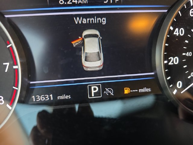 Used 2025 Nissan Sentra SV w/ All-Weather Package FWD image 28