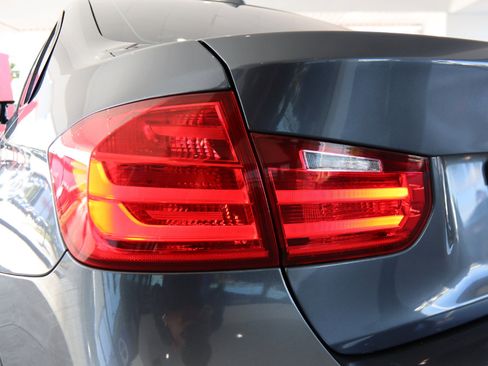 Used 2015 BMW 335i Sedan image 34