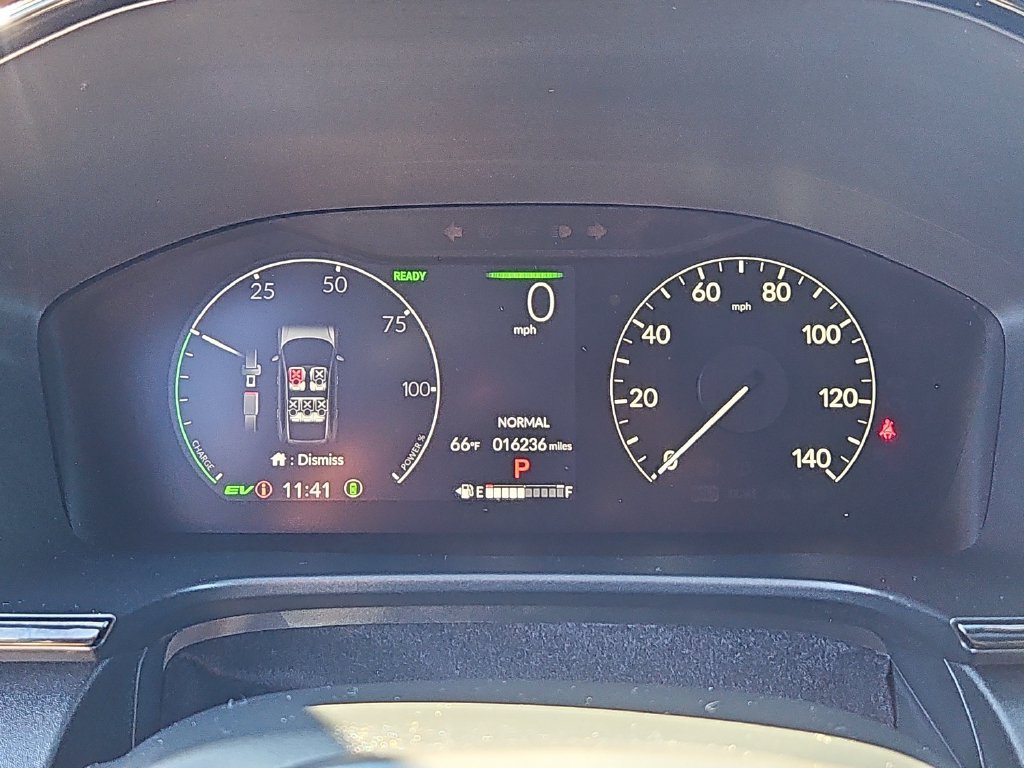 Used 2025 Honda CR-V Sport image 28
