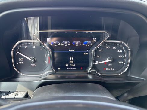 Used 2021 GMC Sierra 1500 AT4 w/ AT4 Value Package AWD/4WD image 24