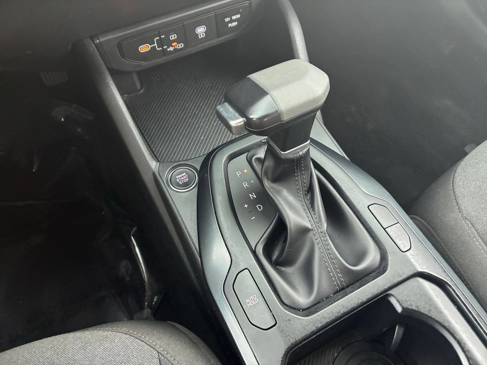 Used 2025 Kia K4 FWD image 35