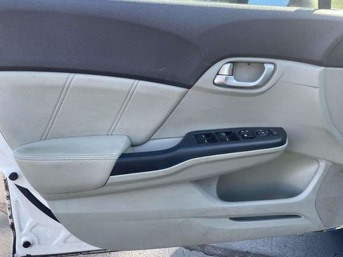 Used 2012 Honda Civic EX-L image 15