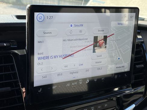 New 2026 Ford Transit 350 XLT image 18