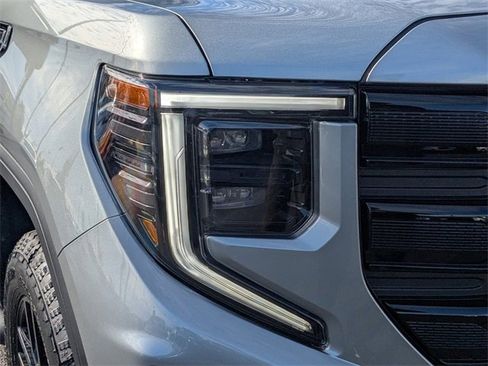 New 2026 GMC Sierra 1500 Elevation w/ Elevation Select Package image 10