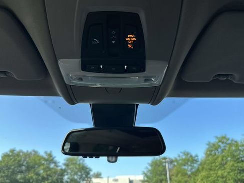 Used 2015 BMW X5 xDrive50i AWD/4WD image 34