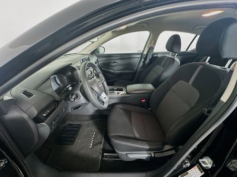 Used 2024 Nissan Sentra SV image 13