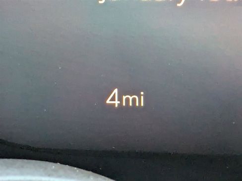 New 2025 Buick Enclave Sport Touring w/ Power Package image 15