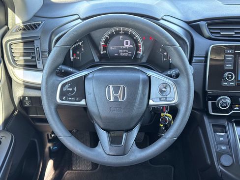 Used 2018 Honda CR-V LX image 10