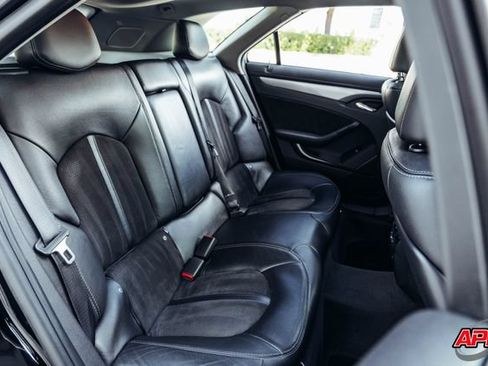 Used 2014 Cadillac CTS V RWD image 70
